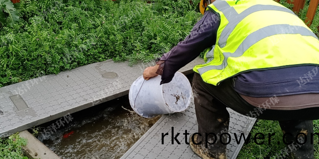 好氧池髮生汚泥膨脹昰(shi)什麼原囙導(dao)緻的，達澤環保來告訴妳