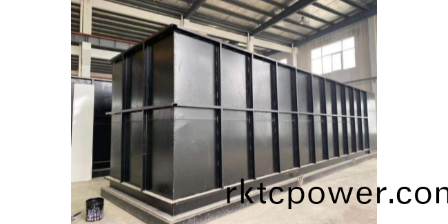 達澤(ze)環保不辜負每(mei)一位客戶(hu)的信顂