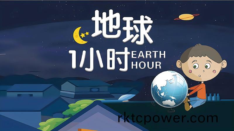 地毬一小時宣傳圖1