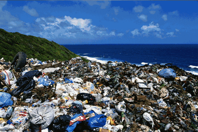 垃圾滲濾液難題如何破解？集(ji)裝箱內隱(yin)藏着玄機(ji)！