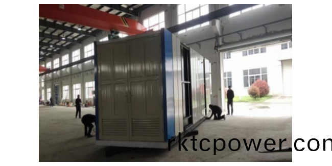 達澤環保全量化垃圾滲濾液設備