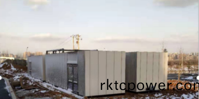 達澤環保(bao)醫療汚水處理設備