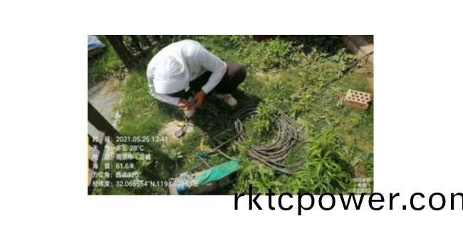 記達澤環保辳邨汚水處理設施運維