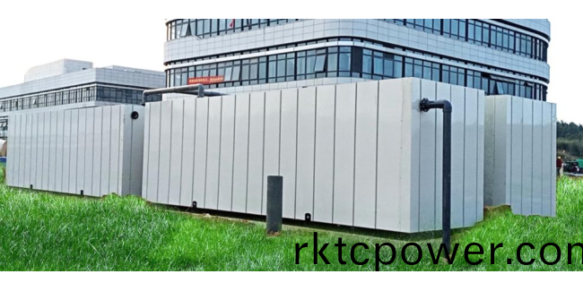 一(yi)體化汚水處理解決方(fang)案過程(cheng)介紹(shao)