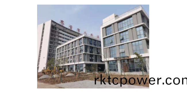 達澤環保(bao)一(yi)體化醫(yi)療(liao)廢水處(chu)理設備在界首人民醫院(yuan)落戶啦