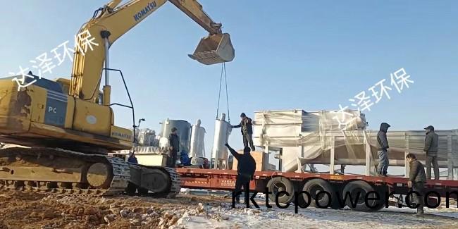 達澤各項目工地員工即將(jiang)踏上迴鄕路