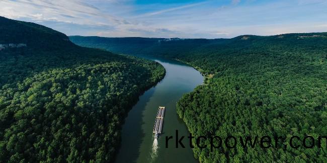 滲濾液日産量100噸！達澤力鏟福建(jian)河湖建設路上的“絆(ban)腳(jiao)石”！