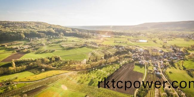 辳邨汚水治理(li)難點在哪裏？達澤環保全力解決(jue)！