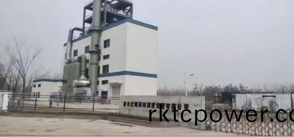 達澤環保 汚泥(ni)榦(gan)化項目(mu)