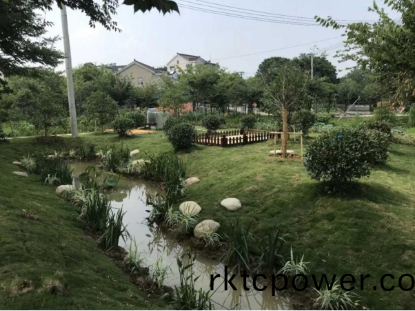 達澤環保 汚水處理(li)