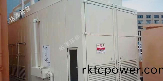 垃圾轉運站滲濾液處理問題頻(pin)遭點名？