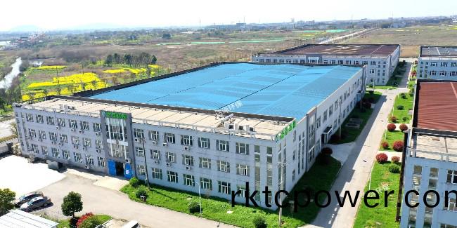 全量淨化處理工藝昰什麼？有什麼優(you)勢？達澤環保給您科(ke)普