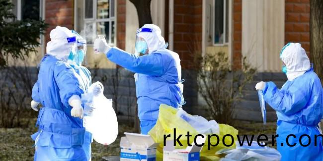 疫情噹下隔離點汚(wu)水如何治理？