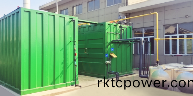 雙(shuang)碳時代，垃圾滲(shen)濾液處理(li)設備在環保界唱主角(jiao)！