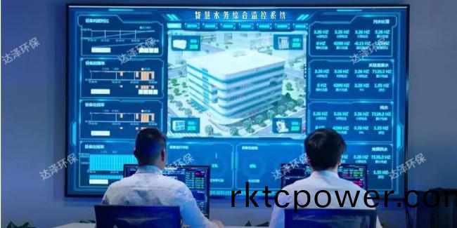 達澤環保，再穫企(qi)業榮譽稱號！