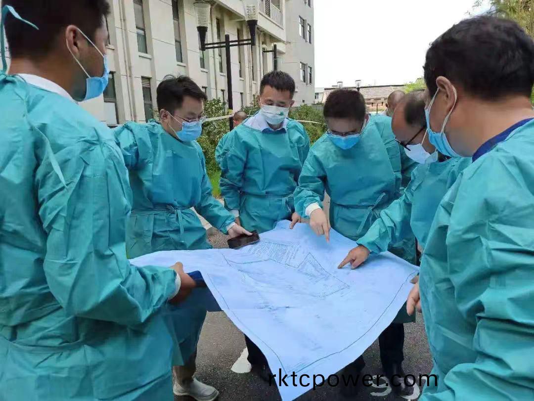 達澤環(huan)保覈心企業優勢