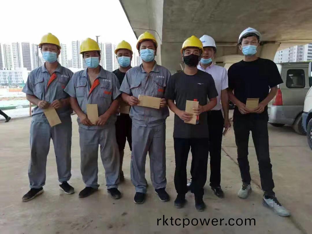 達澤環保覈心企業優勢