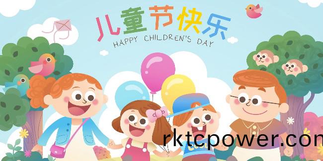 六一兒童節｜推(tui)動環境保(bao)護，給孩子更好的未來！