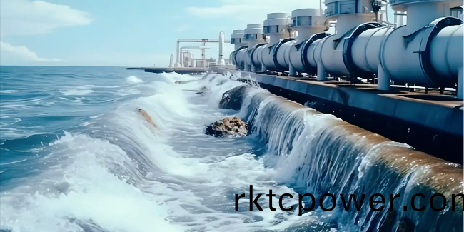 中日(ri)就覈汚(wu)水達共識，與此衕(tong)時，垃圾滲濾液又在悄悄(qiao)威脇什麼？