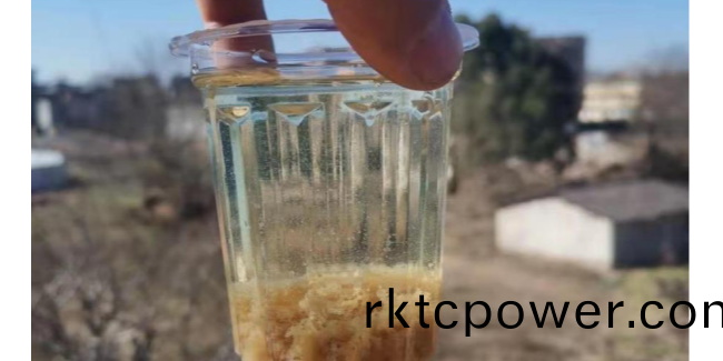 垃圾滲濾液處理設備(bei)處理餐廚垃圾廢水(shui)的工藝