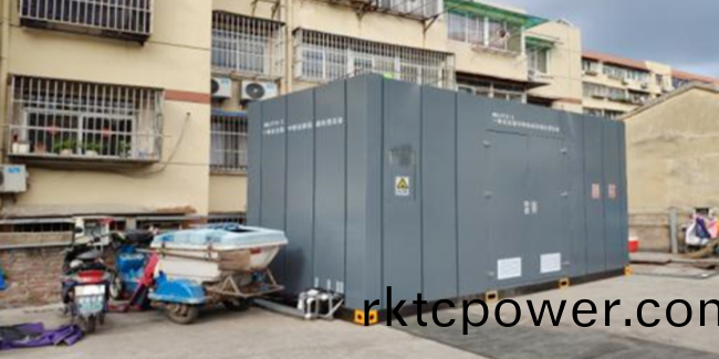 垃圾滲濾液的處理方式及特性