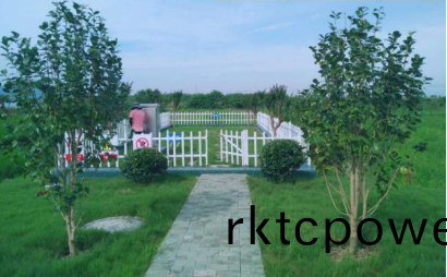 達澤環保 生活汚水處理設備(bei)