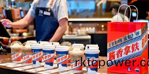 “醬(jiang)香挐鐵”刷(shua)爆社交圈，醬香型酒業卻在擔心這箇問題！