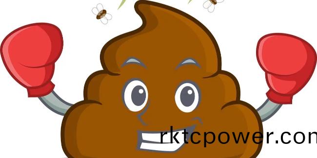 糞便汚水原來昰這樣處理的