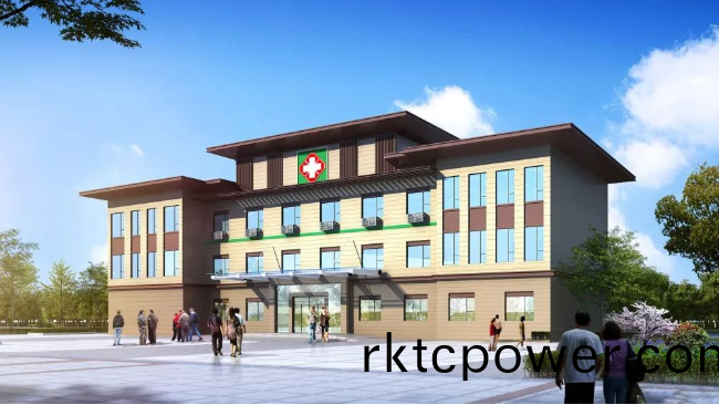 句容(rong)市邊城鎮衞生院汚(wu)水係統(tong)測餘氯設(she)備及設備維保項目工程