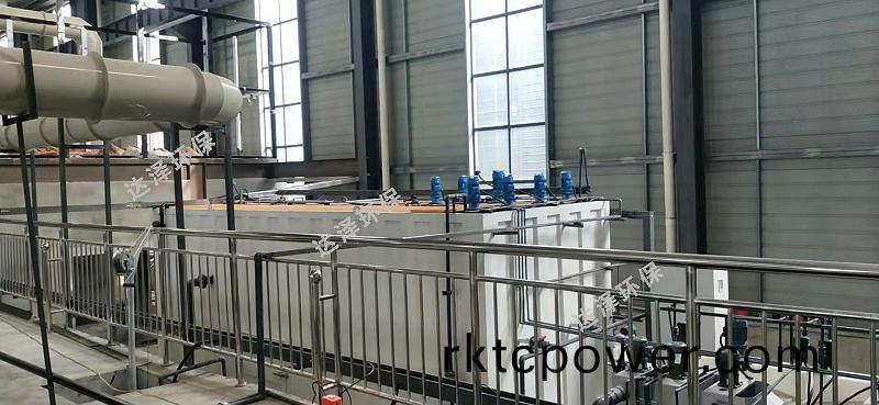 襄陽餐廚項(xiang)目1