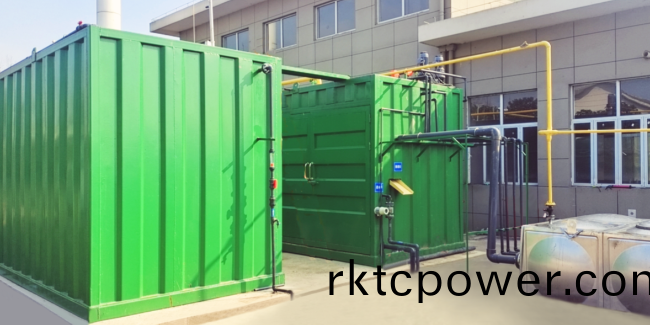 垃圾滲濾液的處理，路在(zai)何方？