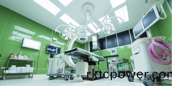 國傢六部門強調補齊公共衞生環境設施短闆，醫療(liao)汚水處理難在哪裏？