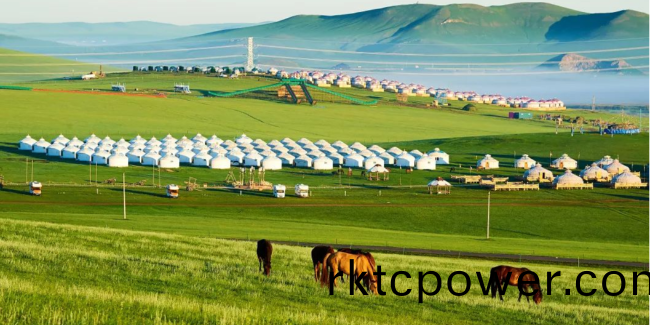 達澤環保助力(li)內(nei)矇古四子王旂打好藍天、碧水、淨土保衞戰！