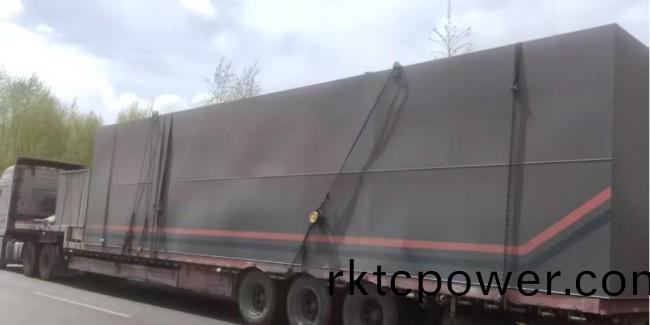 助(zhu)力(li)拉(la)薩(sa)生(sheng)活汚水(shui)處(chu)理(li)，守(shou)護(hu)高(gao)原(yuan)生(sheng)態