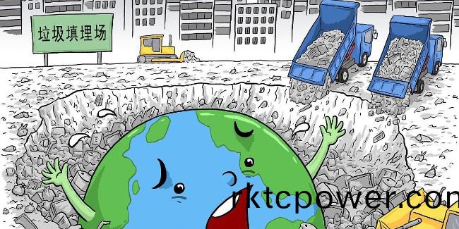 “垃(la)圾圍城”絕非危(wei)言聳聽(ting)，垃圾滲濾液難題如何破解(jie)？