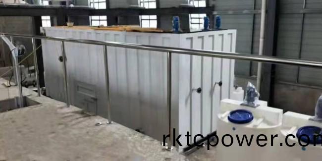 達澤(ze)環保科(ke)普小課堂之水體(ti)中(zhong)生物雜質