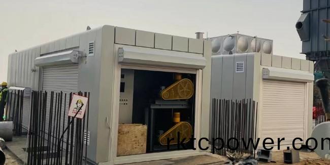 推動汚泥榦化廢水治理(li)，加快綠色建設(she)“進度條”！