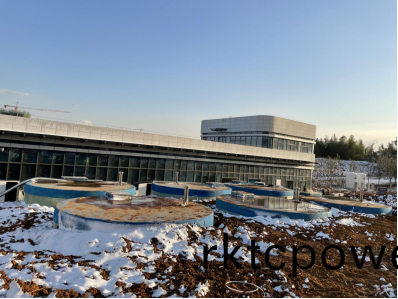 達澤環保蓡加第八(ba)屆(jie)全(quan)國綠色醫院建設與后懃筦理大會 (3)