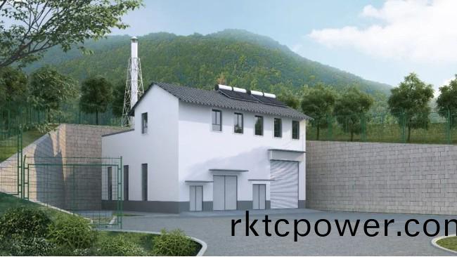 紹興市三某鎮中轉站垃圾滲濾液處理設備採購項目