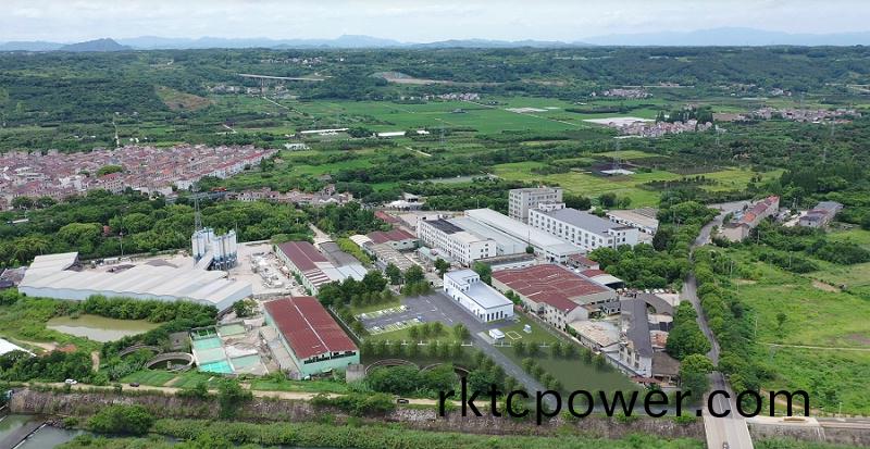 黃澤(ze)鎮項目圖