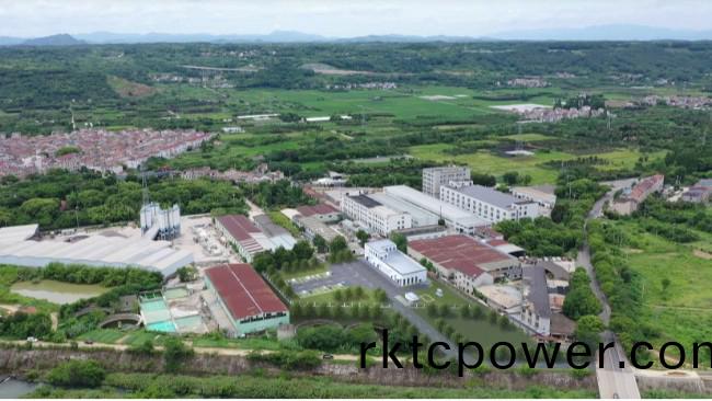 紹興市黃某(mou)鎮中轉站(zhan)垃圾滲濾液處(chu)理設備採購項目