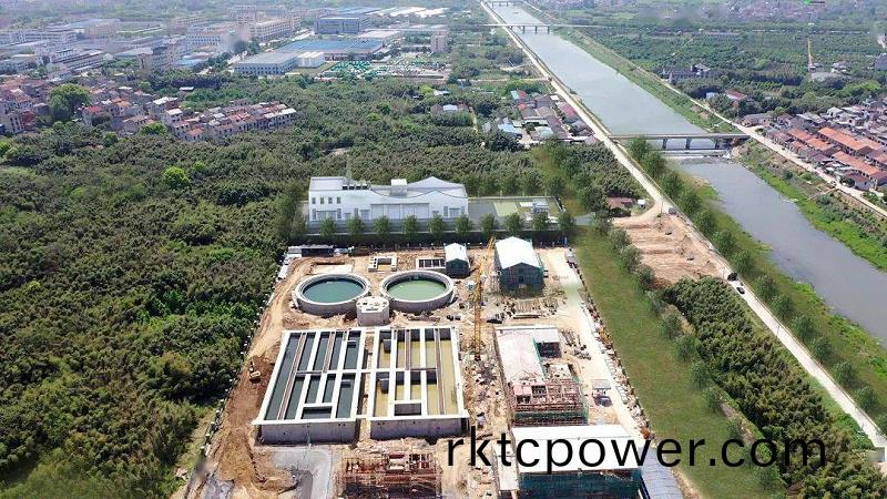 甘霖(lin)鎮項目圖