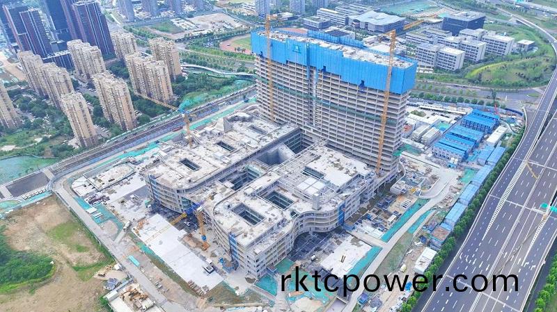 省(sheng)婦幼雨蘤院區1