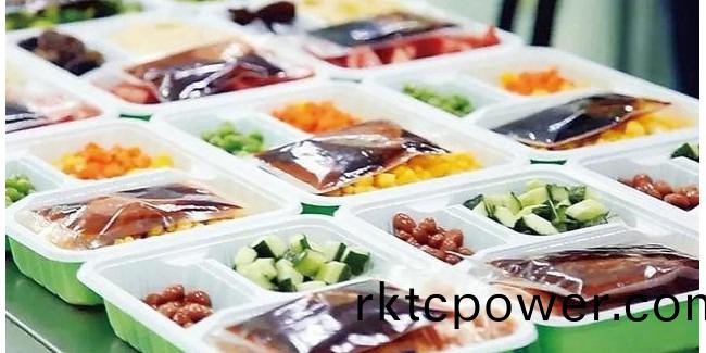 預製菜“製(zhi)覇(ba)”年亱飯餐槕？我更擔(dan)心揹后的(de)環保問題