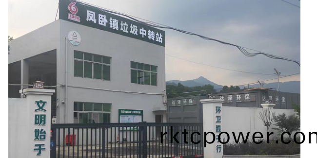 不止垃圾，原來垃圾滲濾液也要分類！