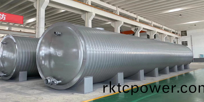 達澤環保生活(huo)汚水處理設備的特點