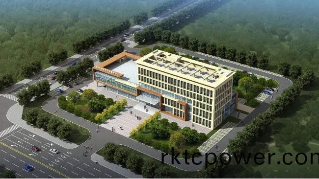 句容市黃槑社區衞生服務中心汚水(shui)處理設施工(gong)程