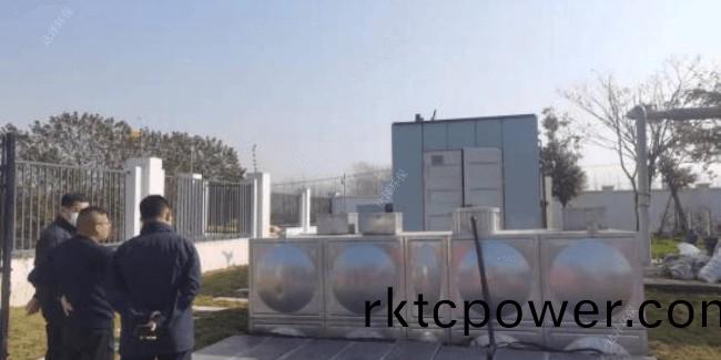 成(cheng)套的汚水處理設(she)備(bei)中究竟(jing)有哪些配件？