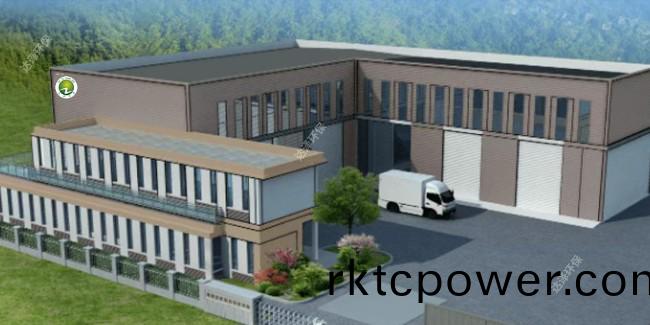 達澤(ze)環保糞便處理設(she)備案例