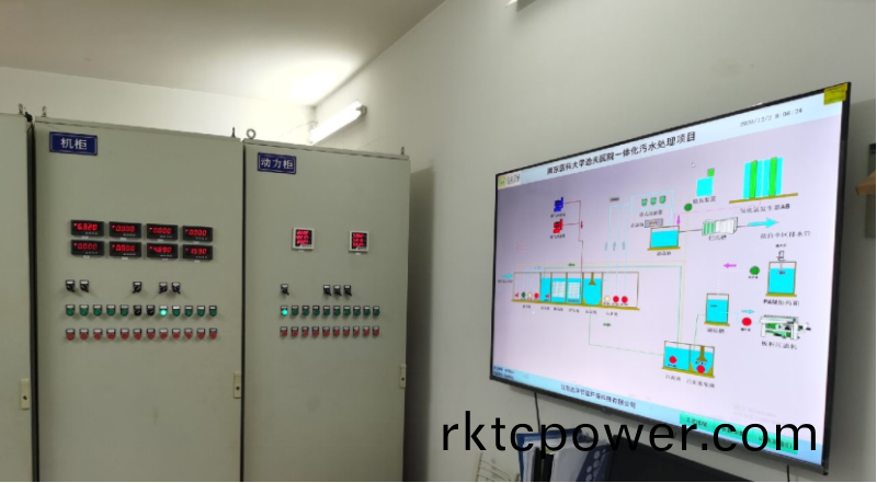 達澤環(huan)保 醫(yi)院全水係統解決方案 (2)